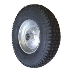   Sackkarren- Rad, Rollenlager, Luftreifen Ø 320 mm, hohe Traglast