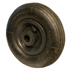 Sackkarren- Rad, Rollenlager, Luftreifen Ø 200 mm