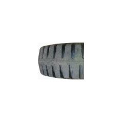   Sackkarren- Rad, Rollenlager, Luftreifen Ø 220 mm (8"x2.50-4)